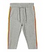 Name It Babykleding Jongensbroekje Degino Grey Melange