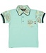 4Funkyflavours Babykleding Jongens Polo Where Are You Now?