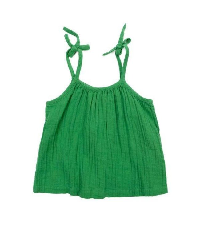 Lily Balou Kinderkleding Meisjes Top Lina Grass Green