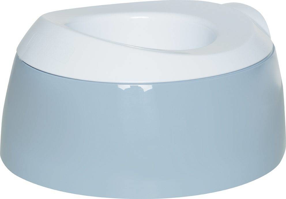 Luma Wc Potje Celestial Blue Baby En Kinderspeciaalzaak Thilo