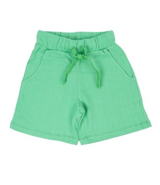 Lily Balou Lily Balou Jongens Korte Broek Levi Poison Green