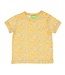 Lily Balou Baby Tshirt Kas Leaves