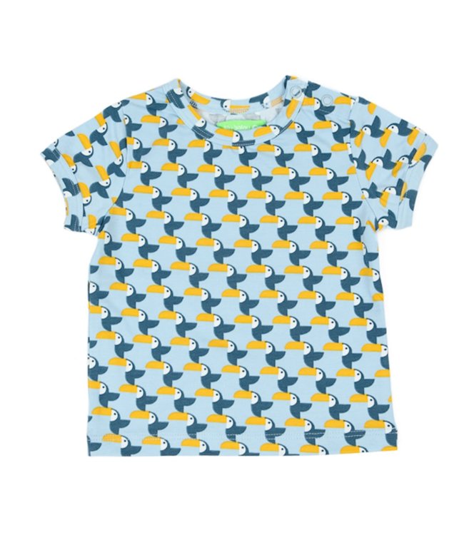 Lily Balou Baby Tshirt Kas Toucans