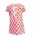 Beebielove Babykleding Rood Zomer Jurkje