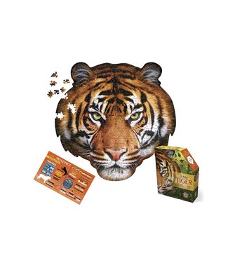 Madd Capp Madd Capp Puzzel I Am Tijger 550st