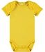 Name-it Meisjes Baby Rompertjes Golden Rod