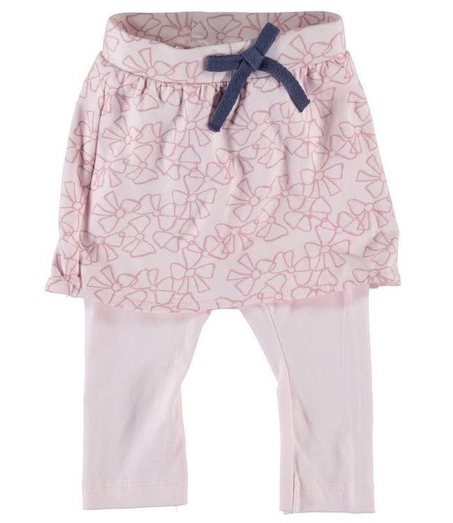 Name-it Meisjes Babykleding - Rok + Legging kikki