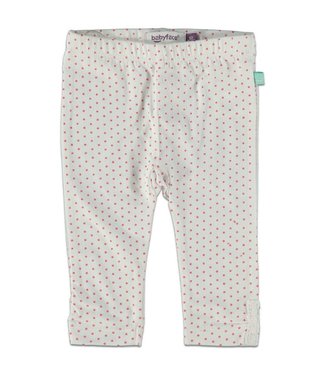 Babyface Meisjes Baby Legging Met Stippen