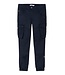 Name it Jongens Lange Broek Amgo - Regular - Donker Blauw