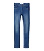 Name it Name it Meisjes Skinny Jeans Polly Dnmtasis Medium Blue