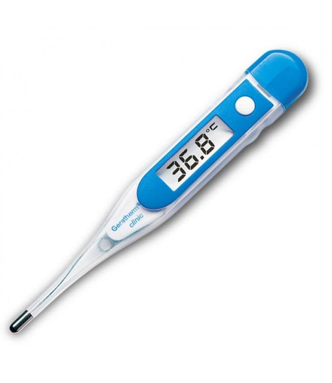 Gera Clinic Eenvoudige Digitale Koortsthermometer