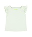 Lily Balou Meisjes Zomer Top Eline Clearly Aqua