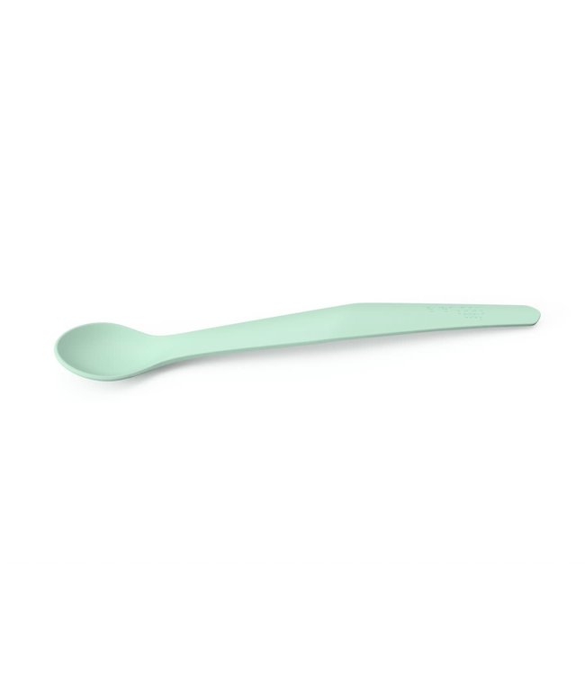 Everyday Baby Silicone Lepel 2 Stuks Mint Green