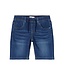 Name-it Kinderkleding Jongens Jeans Bermuda Broek Ryan Dnmthayers Dark Blue