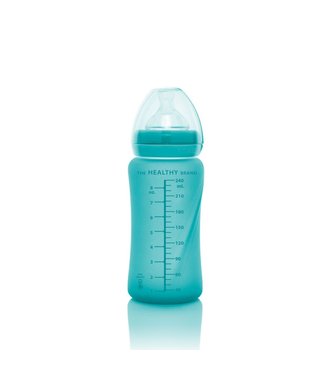 Everyday Baby Everyday Baby Heat Sensing 240ml Turquoise