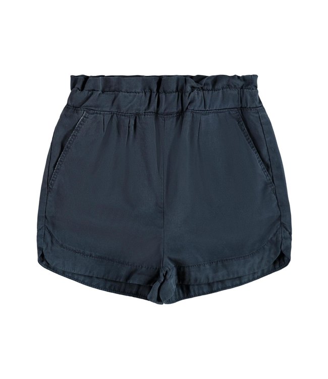 Name-it Meisjes Short Becky Twitinda Dark Sapphire