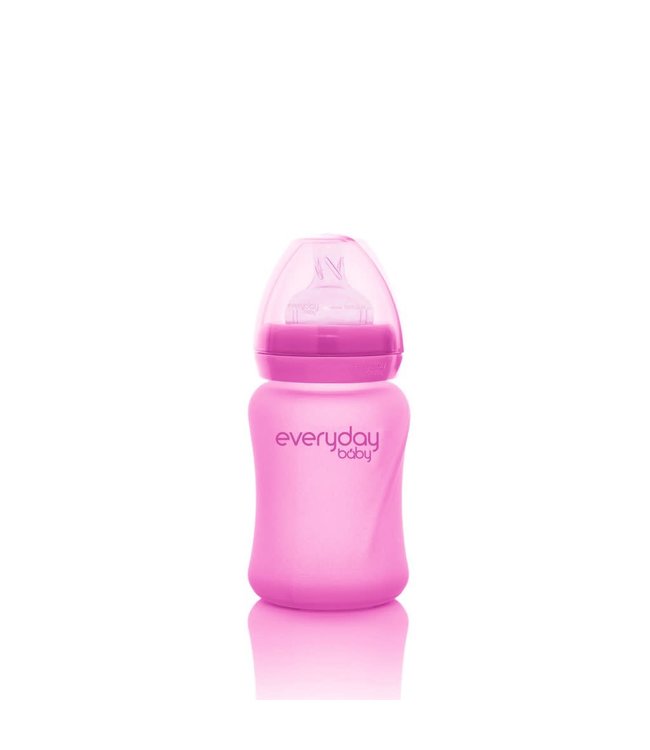 Everyday Baby Heat Sensing 150ml Cerise Pink