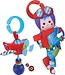 Yookidoo Babyspeelgoed 3m+ Pilot Play Set