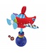 Yookidoo Babyspeelgoed 3m+ Pilot Play Set