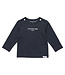 Noppies Tshirt Hester Charcoal