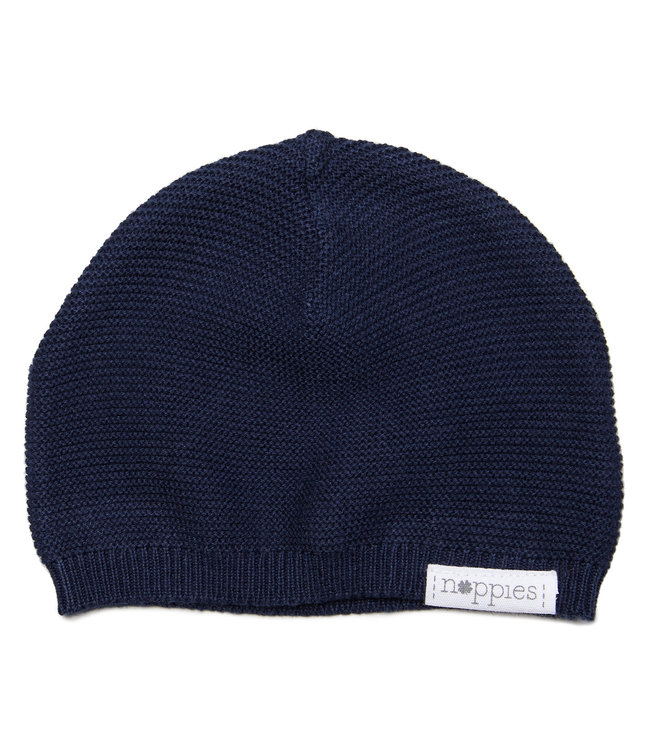 Noppies Baby Muts Knit Zola Navy