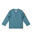 Dirkje Effen Jongens Tshirt Dusty Blue