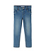 Name it Meisjes Jeans Polly Dnmtasis - Skinny - Medium Blauw