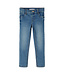 Name it Name it Meisjes Jeans Polly Dnmtasis - Skinny - Medium Blauw