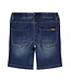 Name-it Kinderkleding Jongens Jeans Bermuda Broek Ryan Dnmthayers Dark Blue