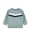 Name it Name-it Jongens Newborn Sweater Nils Trooper