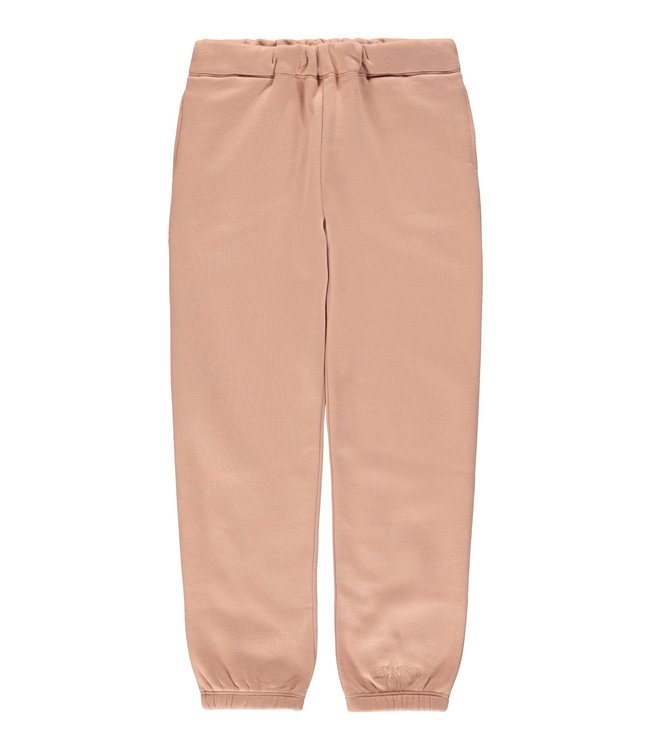 Name-it Meisjes Sweat Pants Olge Cafe Au Lait