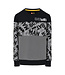 Legowear Jongens Sweater Lego Batman Black