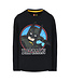 LEGO Legowear Jongens Tshirt Lego Batman Black