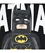 Legowear Jongens Pyjama Lego Batman Gotham Black