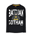 Legowear Jongens Pyjama Lego Batman Gotham Black