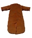 Witlof For Kids Winterslaapzak Sleep&Go 0-4 Maanden Corduroy Hazel Brown