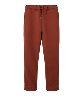 Name it Name it Kinderkleding Jongens Joggingbroek Leno Maple Syrup