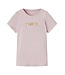 Name it Name-it Meisjes Shortsleeve Tshirt Toline Violet Ice