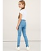 Name-it Meisjes Jeans Polly Dnmthayer Medium Blue