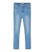 Name-it Meisjes Jeans Polly Dnmthayer Medium Blue