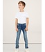 Name-it Jongens Sweat Jeans Theo Dnmthayer Medium Blue