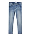 Name-it Jongens Sweat Jeans Theo Dnmthayer Medium Blue