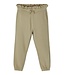 Name-it Meisjes Light Sweat Broek Bear Overland Trek