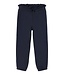 Name it Name-it Meisjes Light Sweat Broek Bear Dark Sapphire