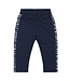 Dirkje Blauwe Meisjes Broek Navy