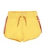 Dirkje Meisjes Short Yellow