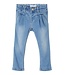 Name it Name-it Meisjes Jeans Broek Randi Dnmtoras Light Blue