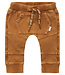 Noppies Jongens Broekje Hino Caramel Brown