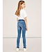 Name-it Kinderkleding Meisjes Jeans Polly Dnmtindy Legging Light Blue