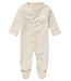 Noppies Babykleding Unisex Playsuit Hailey Oatmeal